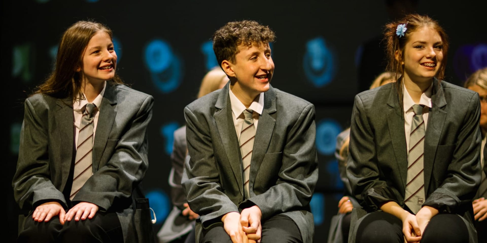 Calendar Girls &#8211; Community Cast Callout