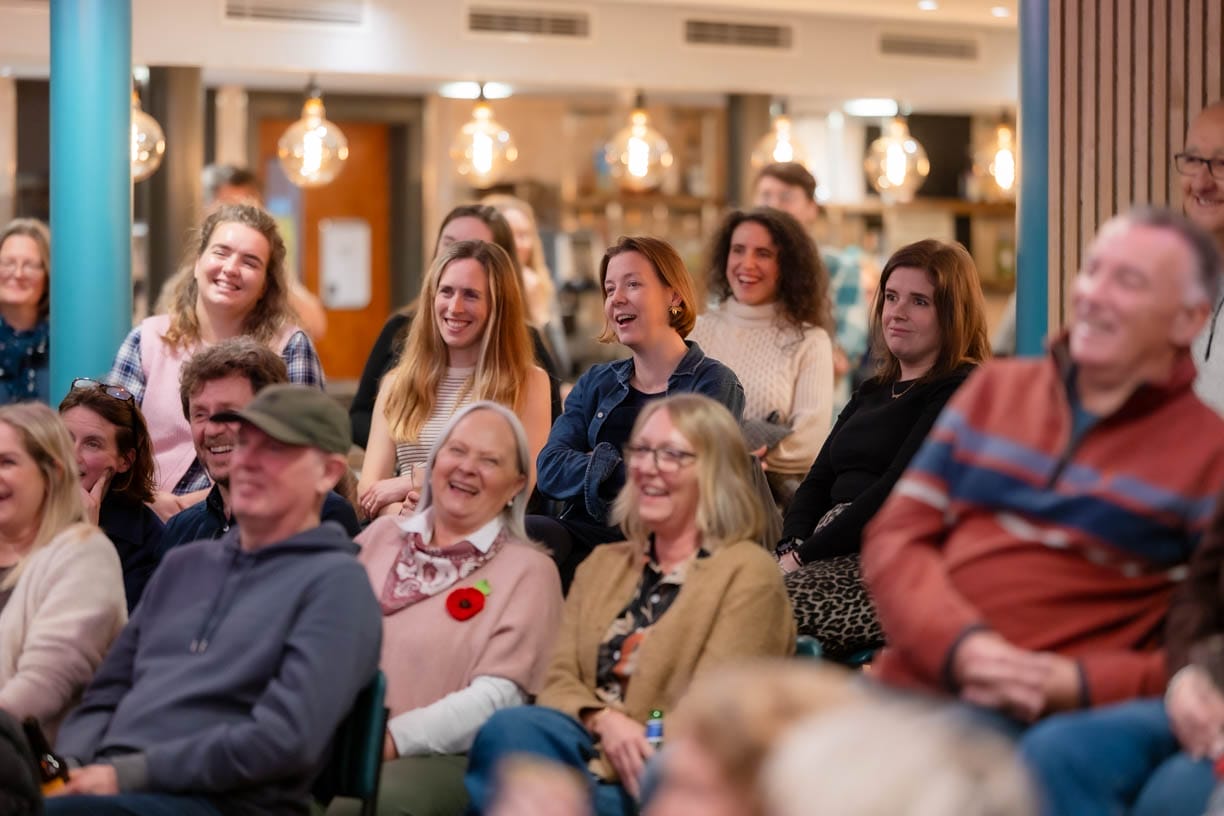 Big Fish Fringe Fest