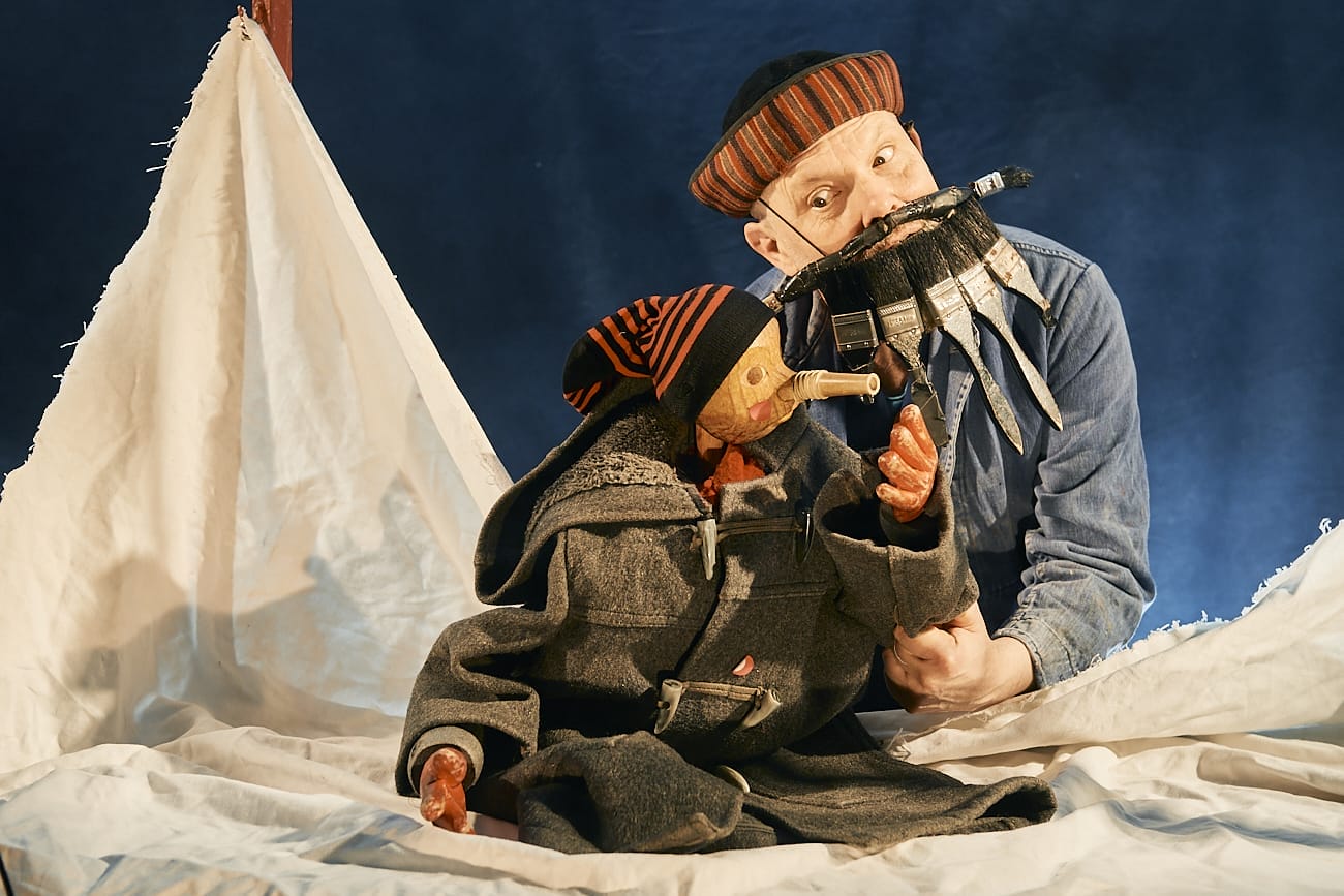 Pinocchio