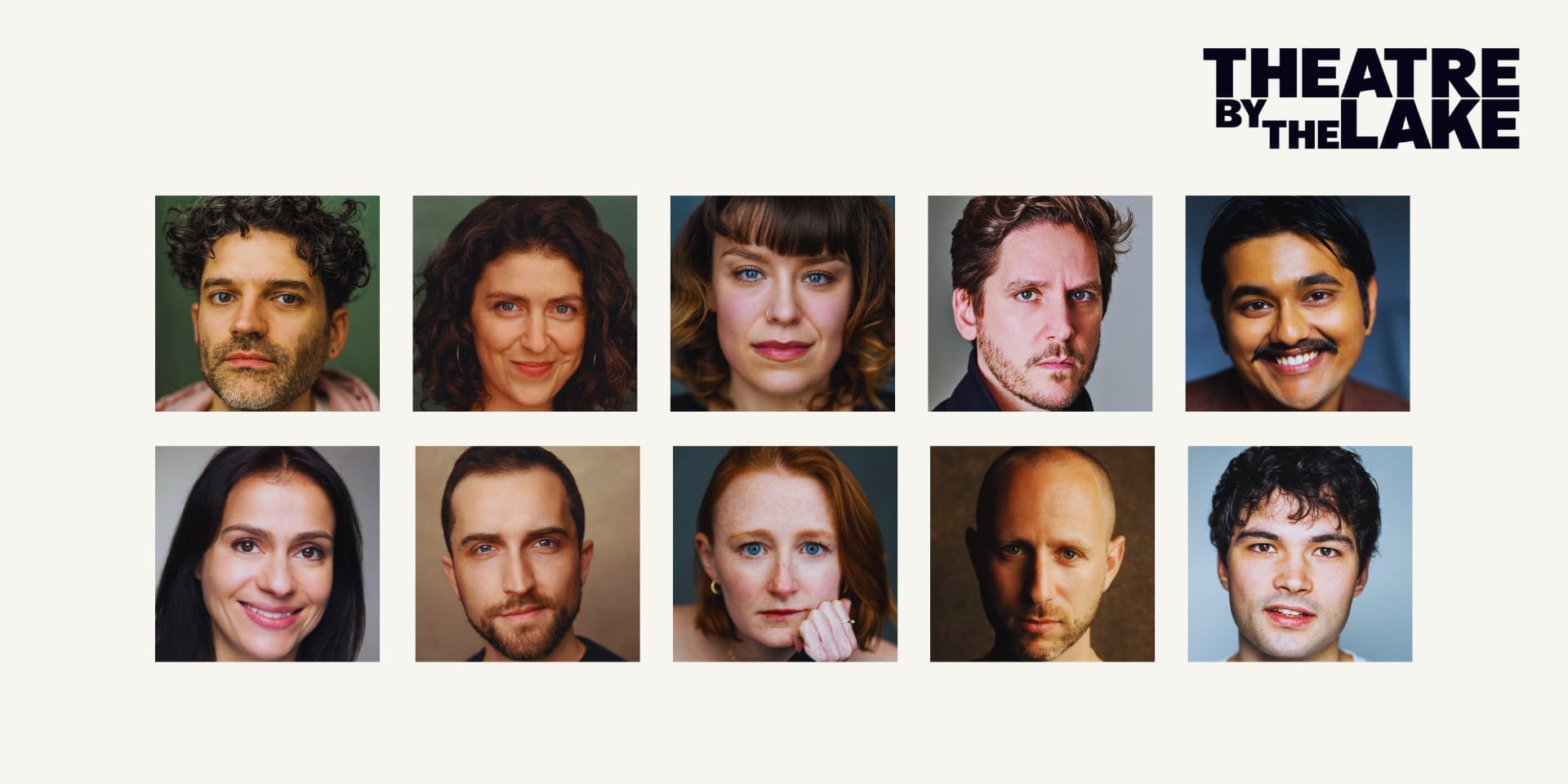 Olivier Award-winning Nell Gwynn comes to Keswick – cast announced