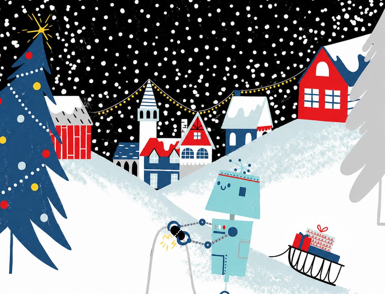 A Town Called Christmas